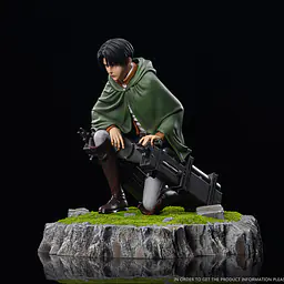 JR - Levi and Erwin 11