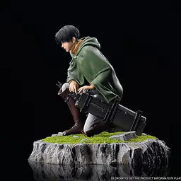 JR - Levi and Erwin 5