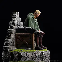 JR - Levi and Erwin 7