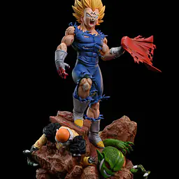 SJM - Vegeta 5