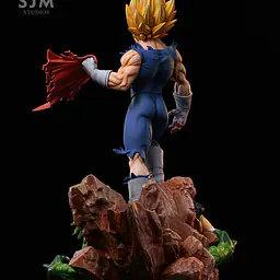 SJM - Vegeta 7