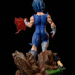SJM - Vegeta 8