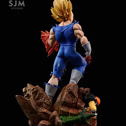 SJM - Vegeta 9