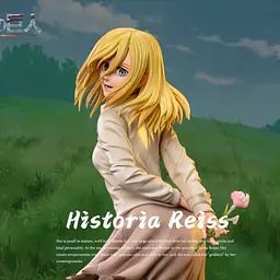 Freedom - Historia 2