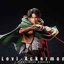 LX - Levi 2