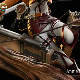 Sure x ERA - Annie 3