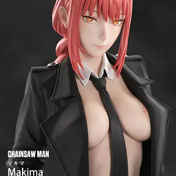 Dodomo - Makima 2