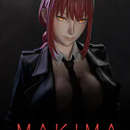 Dodomo - Makima 8