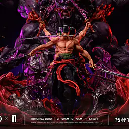 TM - Zoro 11