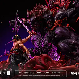 TM - Zoro 16