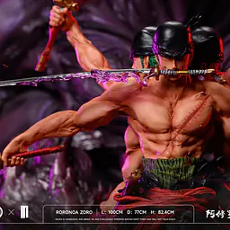 TM - Zoro 9