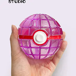 PPAP - Beast Ball and Gigantamax Ball 2