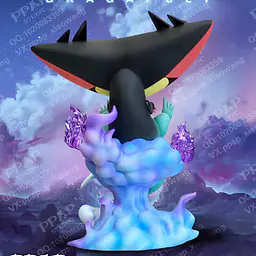 PPAP - Goodra and Dragapult 3