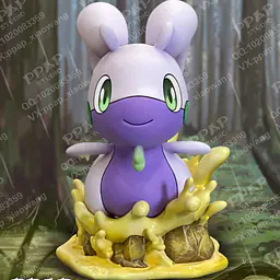 PPAP - Goodra and Dragapult 2