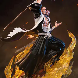 Jimei Palace - Kenpachi 3