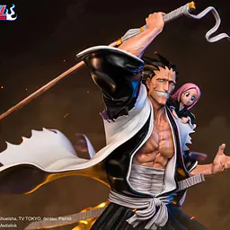 Jimei Palace - Kenpachi 6