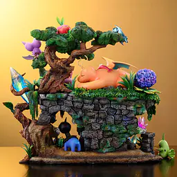 DM - Dragon Series 5