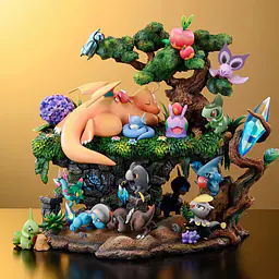 DM - Dragon Series 3
