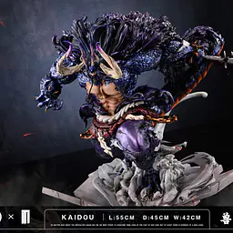 TM - Kaido 3
