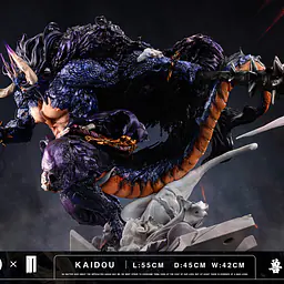 TM - Kaido 4