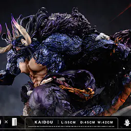 TM - Kaido 2