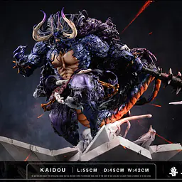 TM - Kaido 1