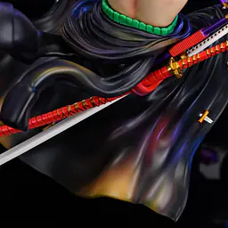 Evil - Zoro 5