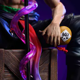 Evil - Zoro 3