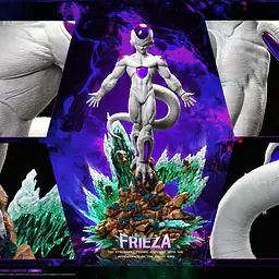 DU - Frieza 2