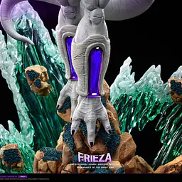 DU - Frieza 4