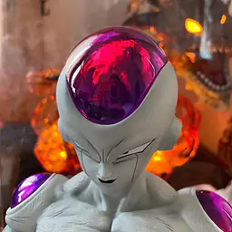 DU - Frieza 5