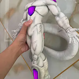 DU - Frieza 7