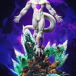 DU - Frieza 1