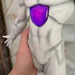 DU - Frieza 6