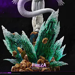 DU - Frieza 3