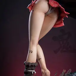 AU - Nezuko 3