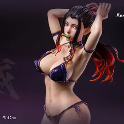 AU - Nezuko 7