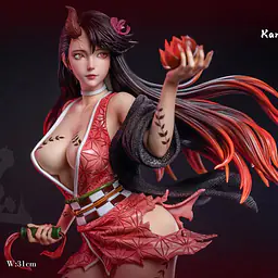 AU - Nezuko 6