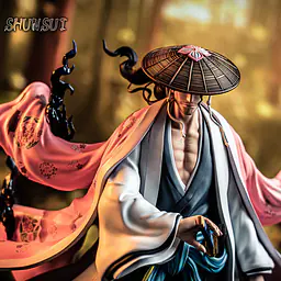 Niren x IW - Kyoraku 2