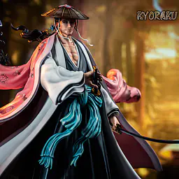 Niren x IW - Kyoraku 4