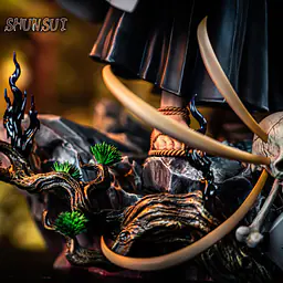 Niren x IW - Kyoraku 5