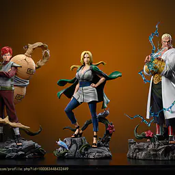 WW - Gaara 5