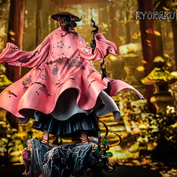 Niren x IW - Kyoraku 3