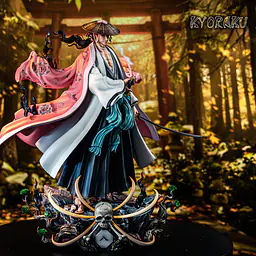 Niren x IW - Kyoraku 1