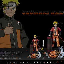 Di Tai She - Naruto 2