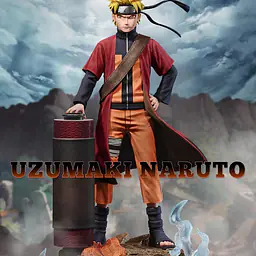 Di Tai She - Naruto 1