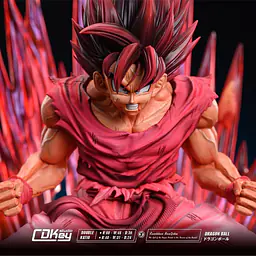CDKey - Goku 2