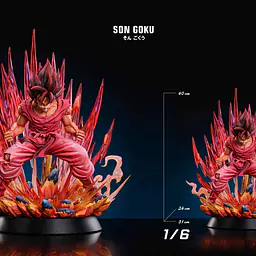 CDKey - Goku 5