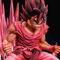 CDKey - Goku 4