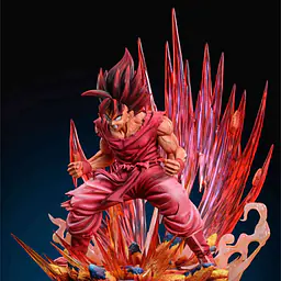 CDKey - Goku 3